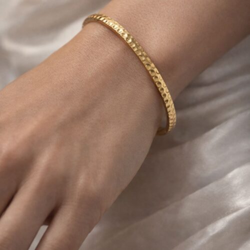 Golden Muse Bracelet