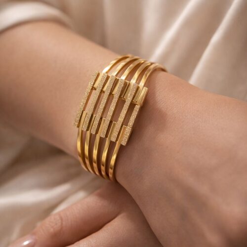 Pure Radiance Bracelet