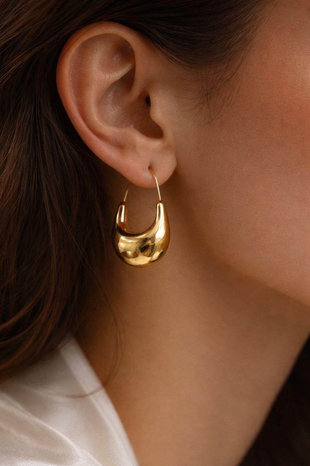Liquid Gold Statement Drops