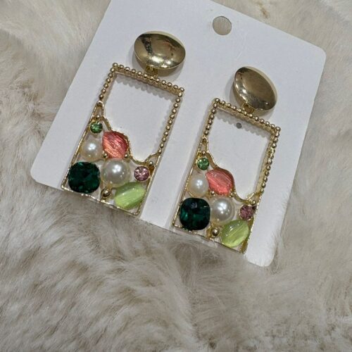 Candy Earrings